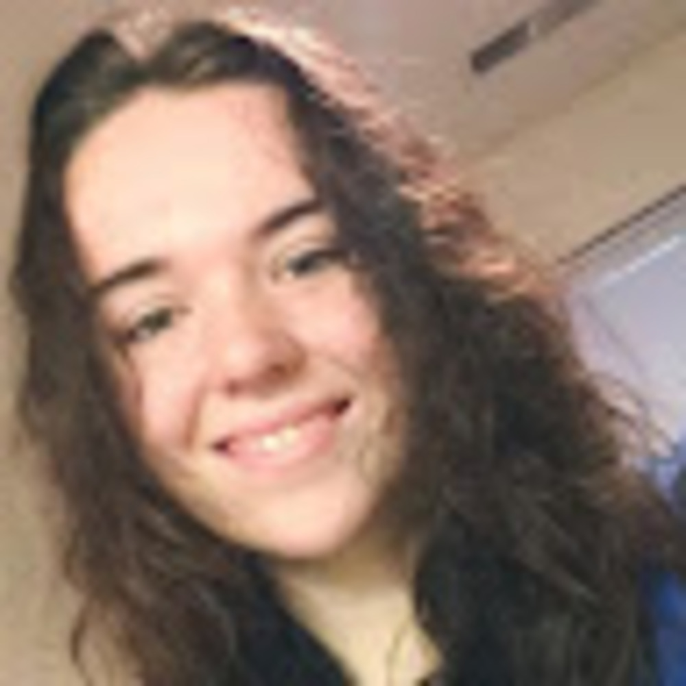 Meet your Posher, Haley